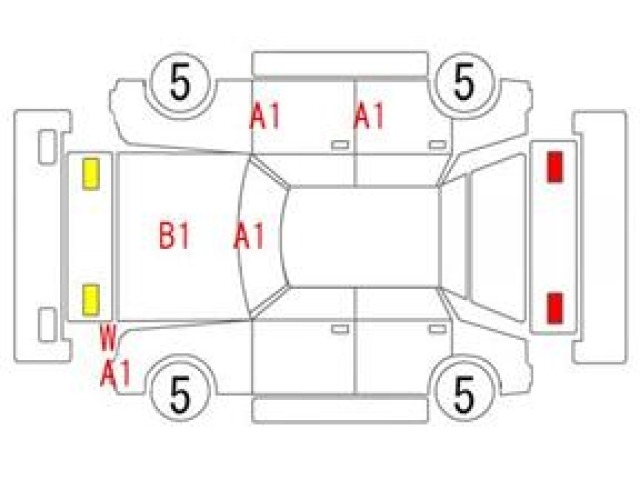 Mazda DEMIO 2018 7042756-23