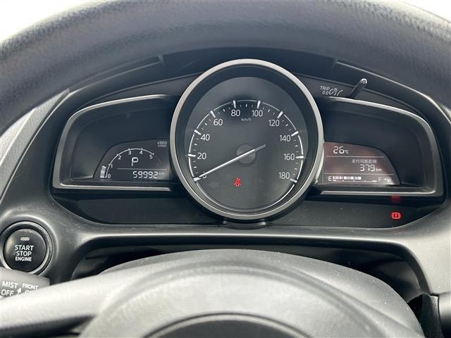 Mazda DEMIO 2018 7042756-8