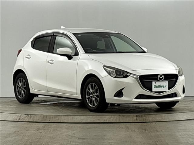 Mazda DEMIO 2017 7042777-0