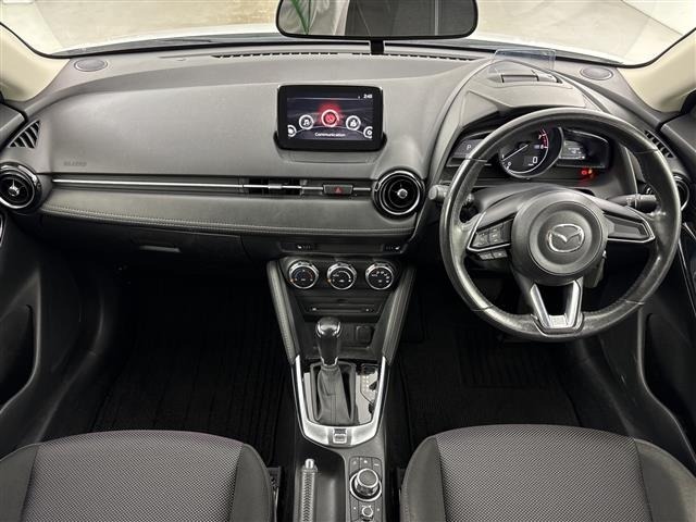 Mazda DEMIO 2017 7042777-1