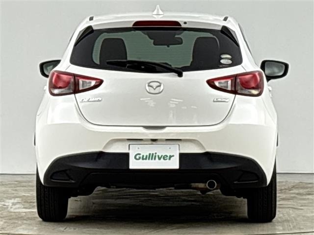 Mazda DEMIO 2017 7042777-20