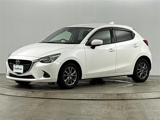 Mazda DEMIO 2017 7042777-22