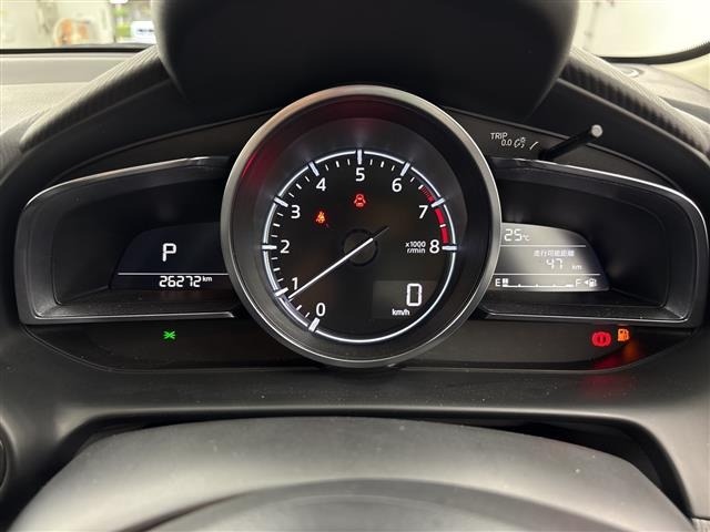 Mazda DEMIO 2017 7042777-3