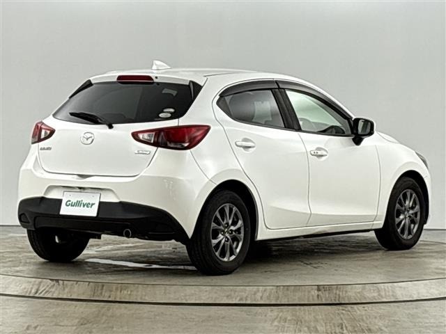 Mazda DEMIO 2017 7042777-6