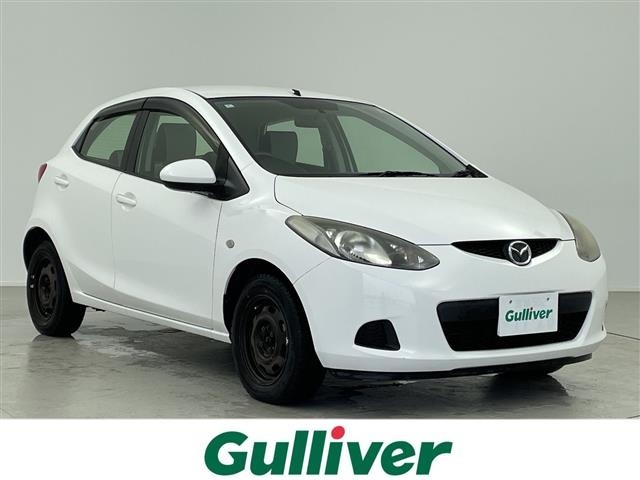 Mazda DEMIO 2010 7042791-0