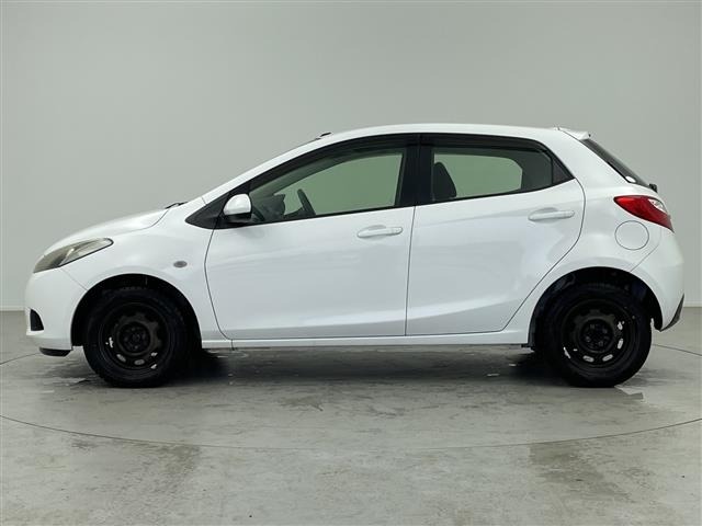 Mazda DEMIO 2010 7042791-10