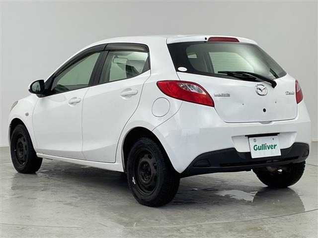 Mazda DEMIO 2010 7042791-14