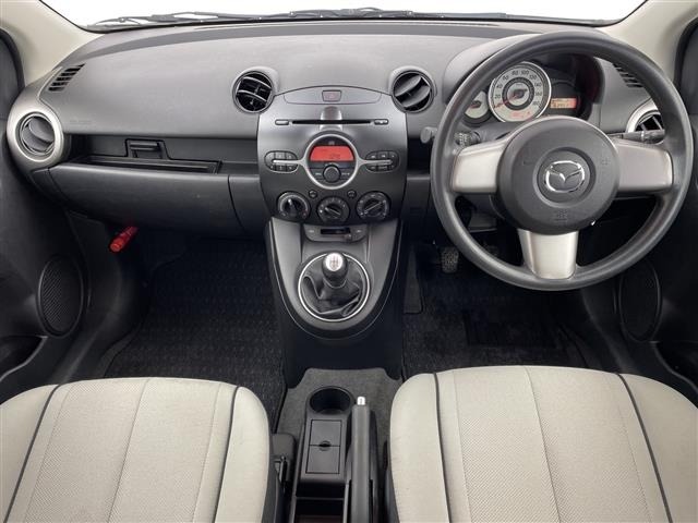 Mazda DEMIO 2010 7042791-16