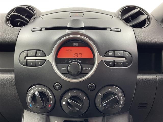 Mazda DEMIO 2010 7042791-22