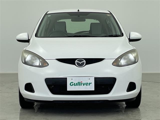 Mazda DEMIO 2010 7042791-9