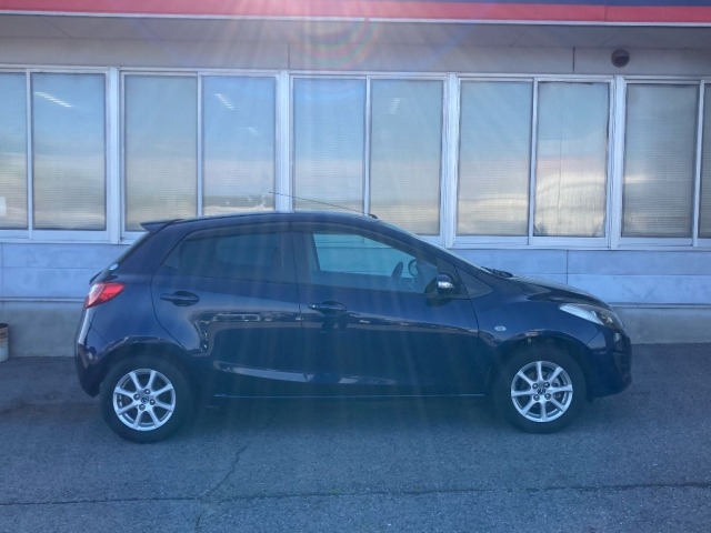 Mazda DEMIO 2012 7042851-3