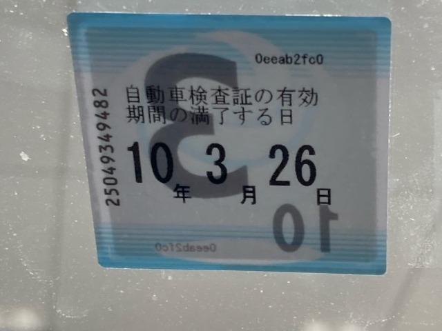Mazda DEMIO 2012 7042851-6