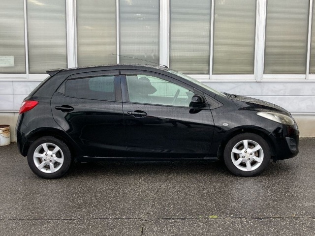 Mazda DEMIO 2013 7042861-3