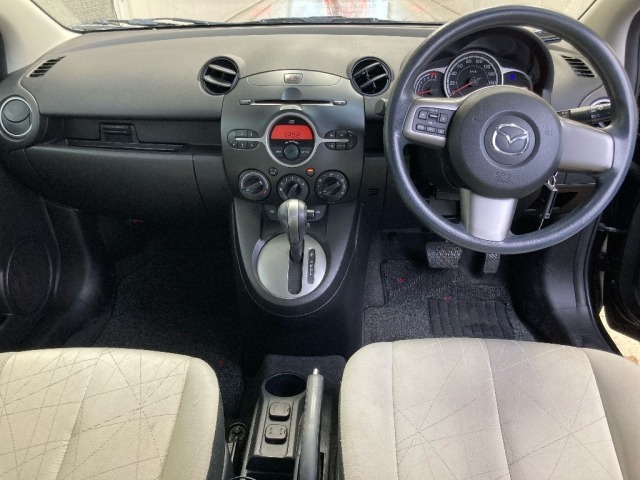 Mazda DEMIO 2013 7042861-4