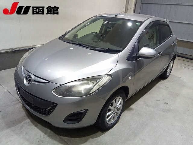 Mazda DEMIO 2013 7042874-0