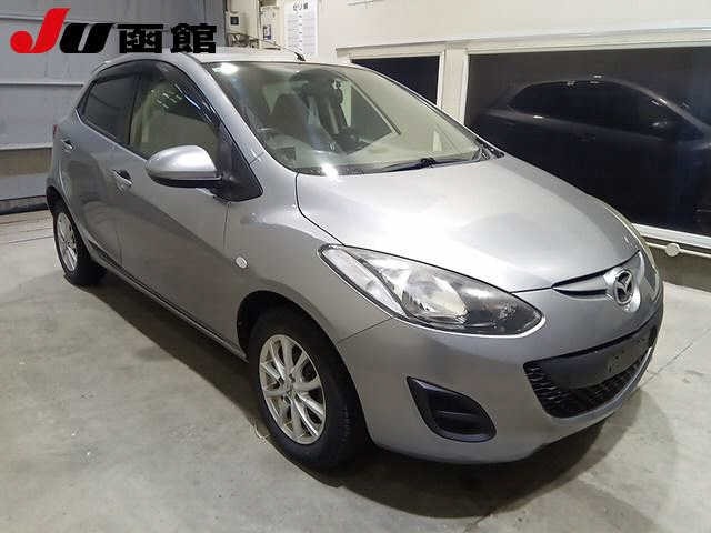 Mazda DEMIO 2013 7042874-4