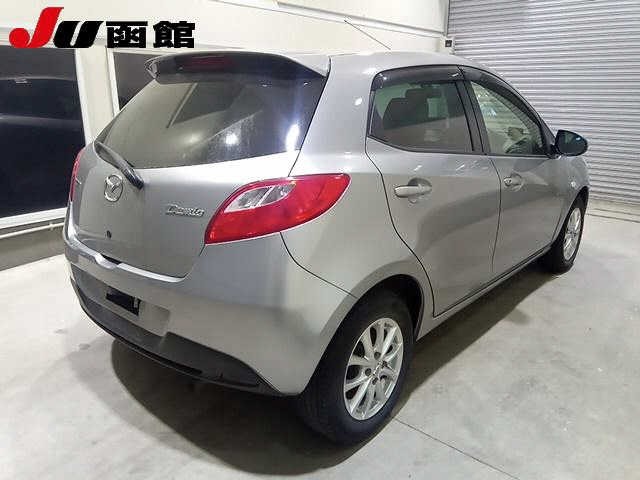 Mazda DEMIO 2013 7042874-5