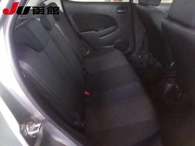 Mazda DEMIO 2013 7042874-8