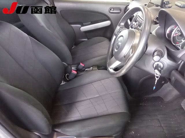 Mazda DEMIO 2013 7042874-9