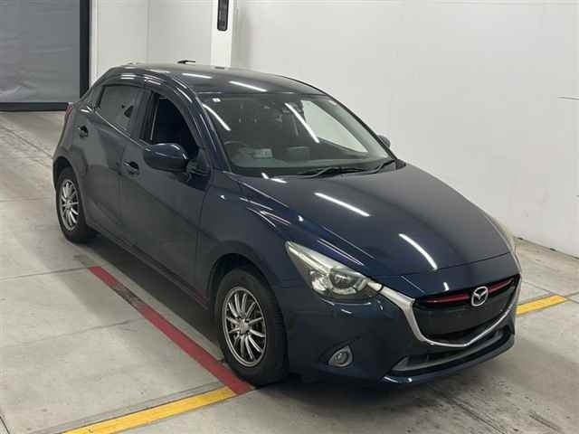 Mazda DEMIO 2015 7042875-0