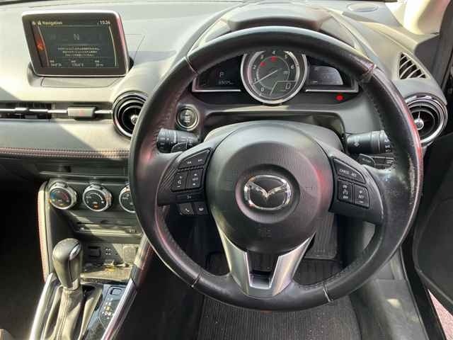 Mazda DEMIO 2015 7042875-3