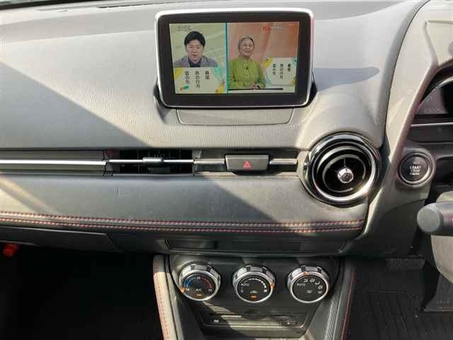 Mazda DEMIO 2015 7042875-6