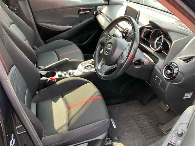Mazda DEMIO 2015 7042875-7