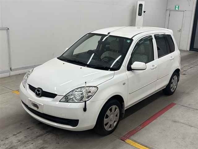 Mazda DEMIO 2007 7042877-4
