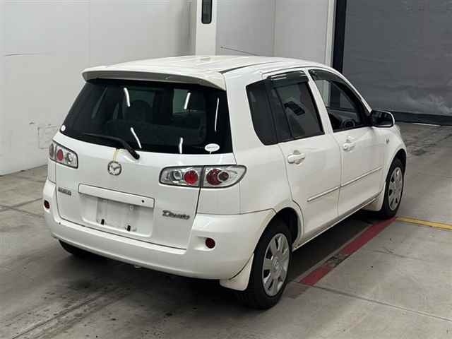 Mazda DEMIO 2007 7042877-5