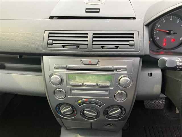 Mazda DEMIO 2007 7042877-6