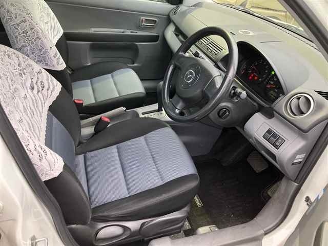 Mazda DEMIO 2007 7042877-7