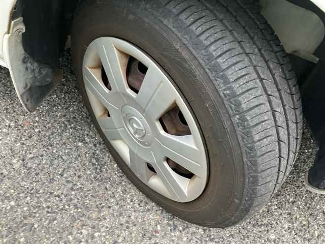 Mazda DEMIO 2007 7042877-9