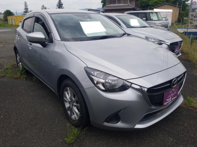 Mazda DEMIO 2019 7042896-0
