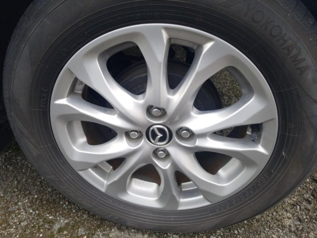 Mazda DEMIO 2019 7042896-2