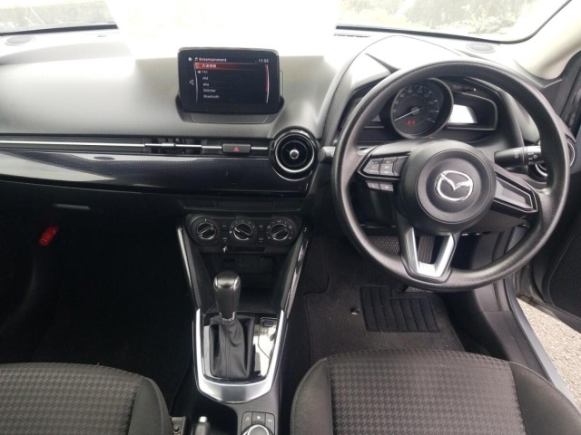 Mazda DEMIO 2019 7042896-3