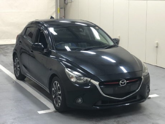 Mazda DEMIO 2016 7042897-0