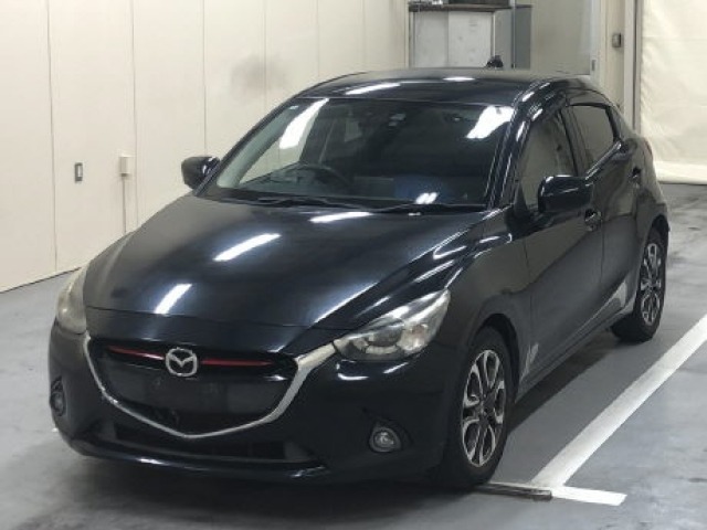 Mazda DEMIO 2016 7042897-2