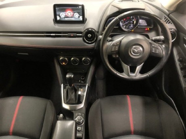 Mazda DEMIO 2016 7042897-4