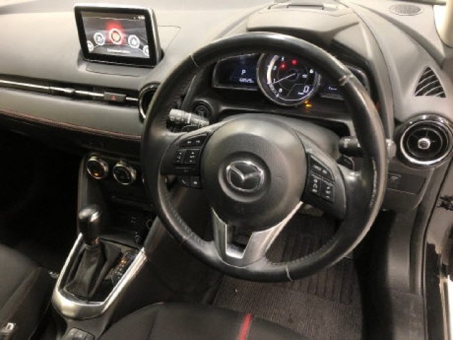 Mazda DEMIO 2016 7042897-5