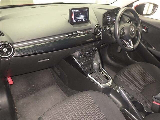 Mazda DEMIO 2017 7042910-4