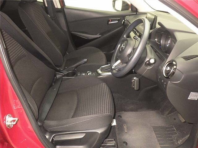 Mazda DEMIO 2017 7042910-5