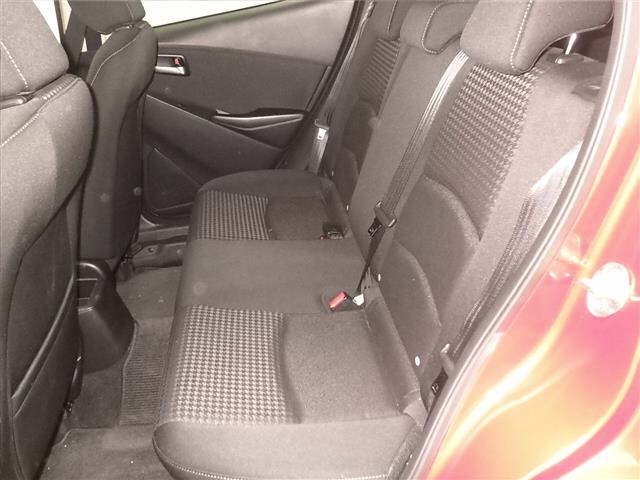 Mazda DEMIO 2017 7042910-7