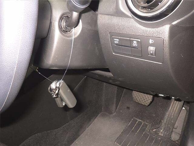 Mazda DEMIO 2017 7042910-8