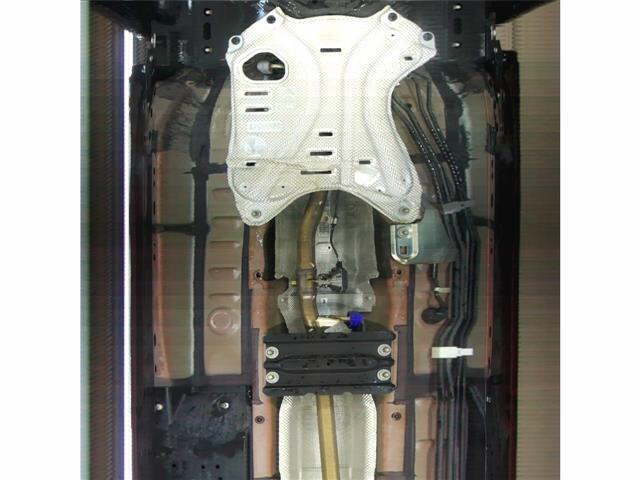 Mazda DEMIO 2014 7042911-10
