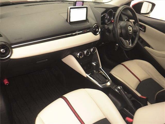 Mazda DEMIO 2014 7042911-4