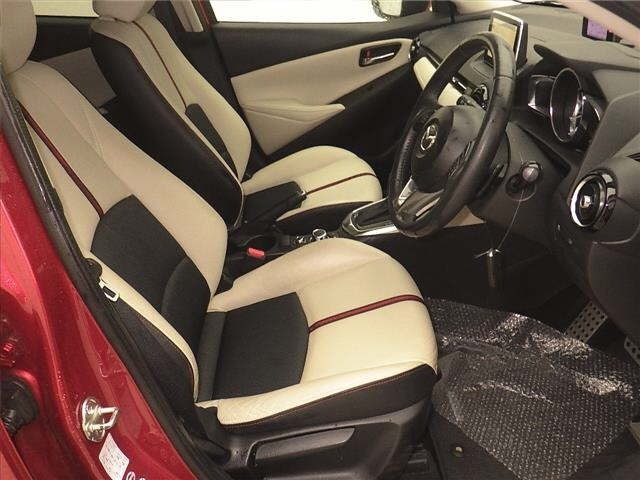 Mazda DEMIO 2014 7042911-5