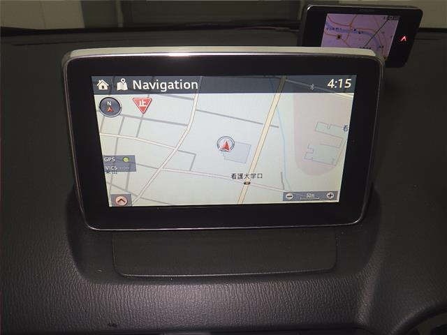 Mazda DEMIO 2014 7042911-6