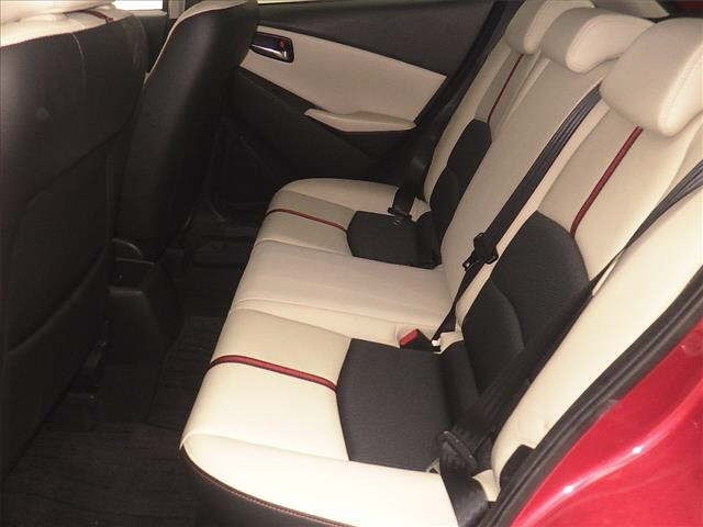 Mazda DEMIO 2014 7042911-7