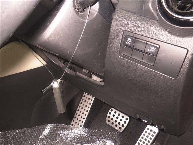 Mazda DEMIO 2014 7042911-8