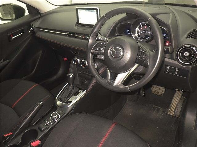 Mazda DEMIO 2016 7042920-3